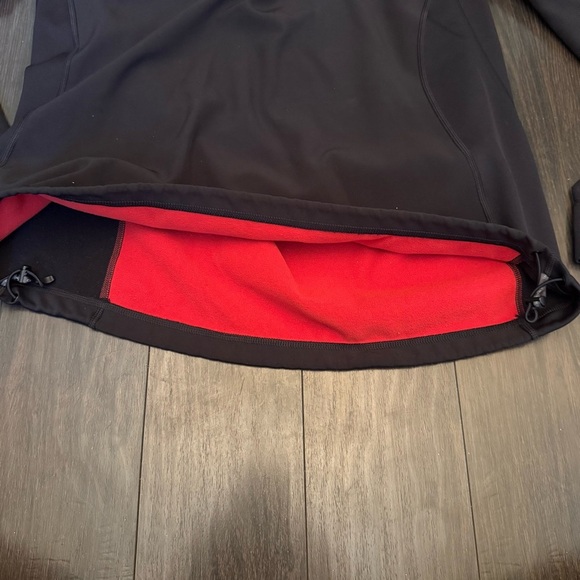 THE NORTH FACE‎ Men Size Medium Zip Pullover - Picture 7 of 8